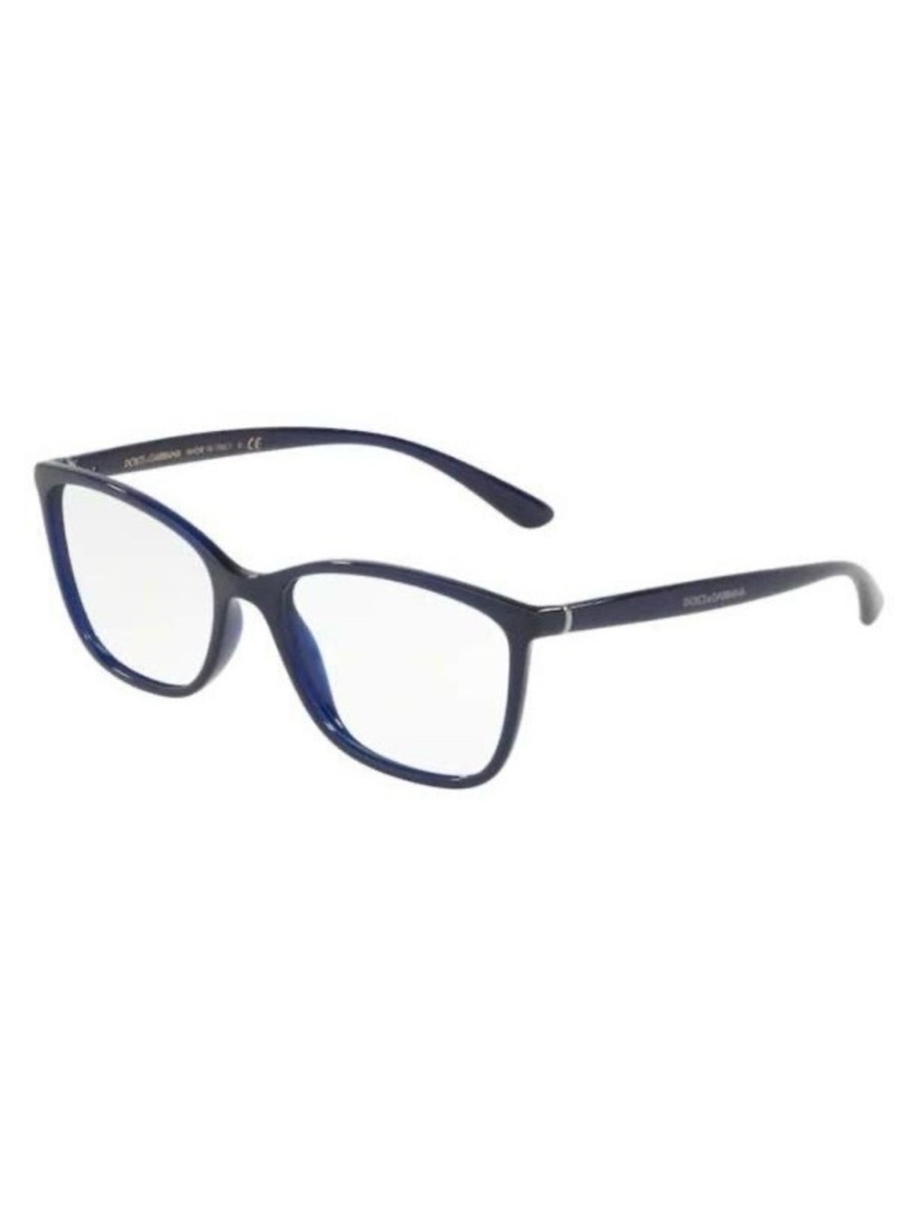 Dolce & Gabbana Opal Blue Glasses Frames Luxury Glasses Designer Glasses *As Is*
